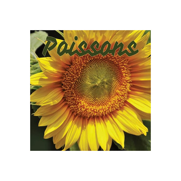 Poissons juillet 2024