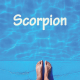 Scorpion août 2024