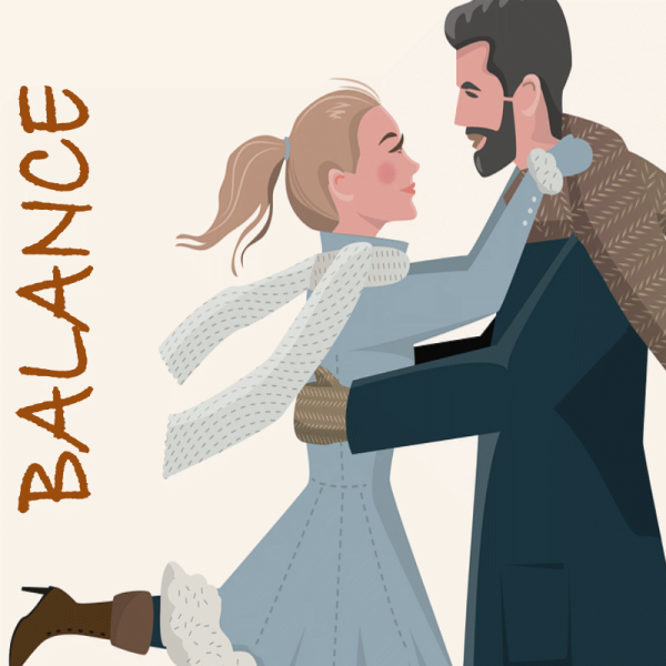 Balance ~ Hors série - Vie Sentimentale