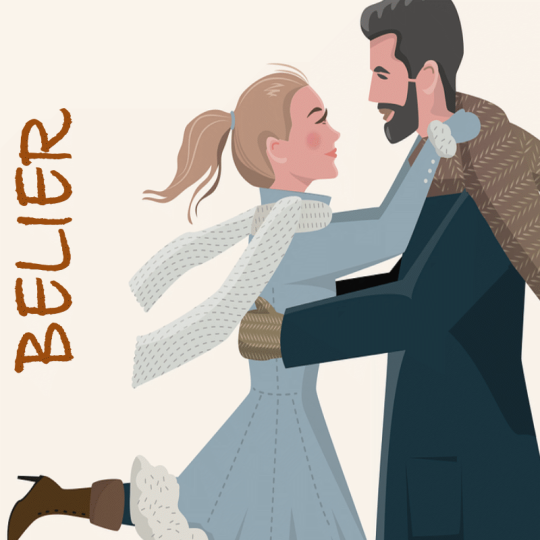 Bélier ~ Hors série - Vie Sentimentale