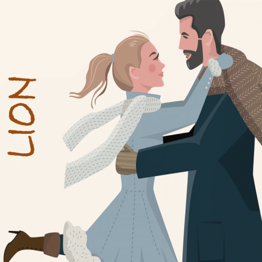 Lion ~ Hors série - Vie Sentimentale