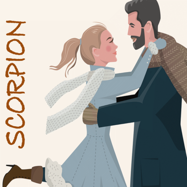 Scorpion ~ Hors série - Vie Sentimentale
