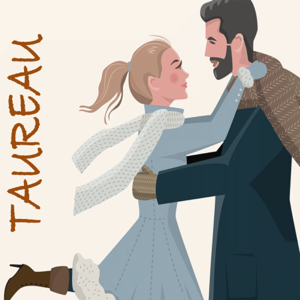 Taureau ~ Hors série - Vie Sentimentale