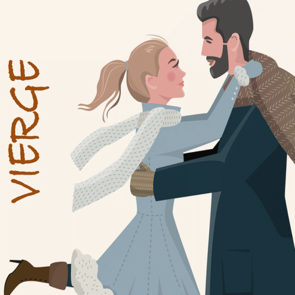 Vierge ~ Hors série - Vie Sentimentale