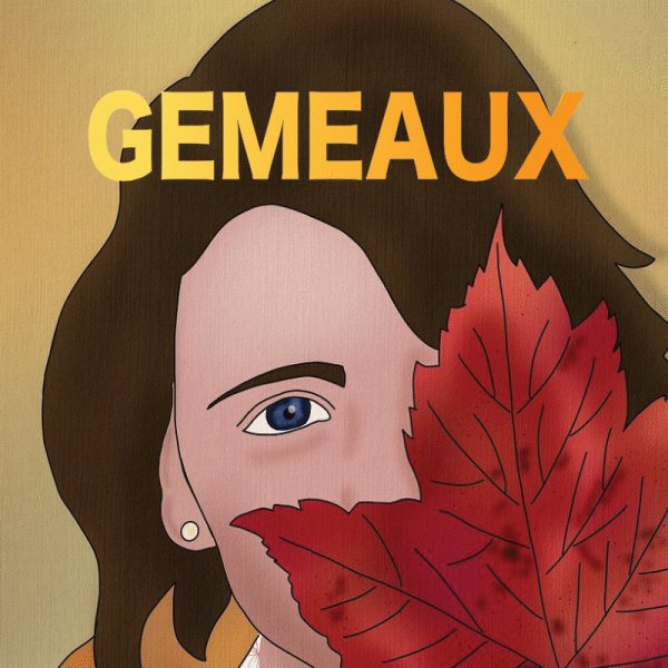 Gémeaux octobre 2024