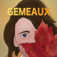 Gémeaux octobre 2024