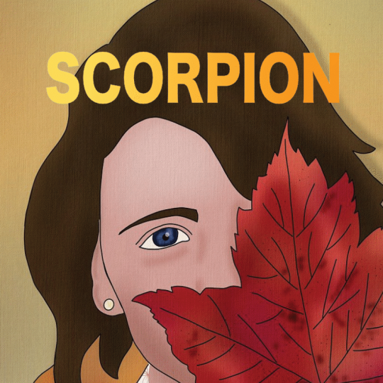 Scorpion octobre 2024