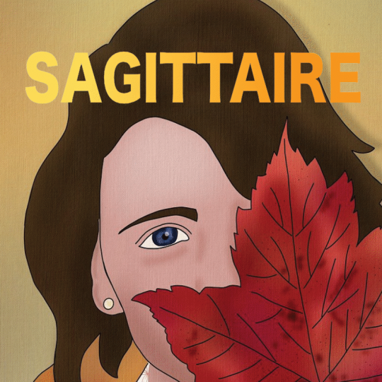 Sagittaire octobre 2024