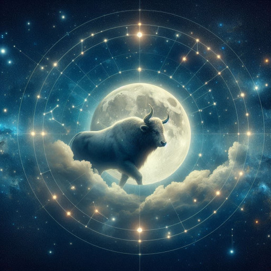 Pleine lune du 15 novembre 2024