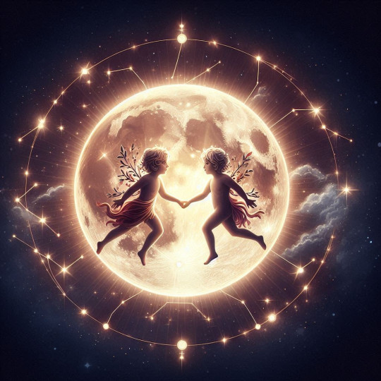 Pleine lune du 15 Décembre 2024