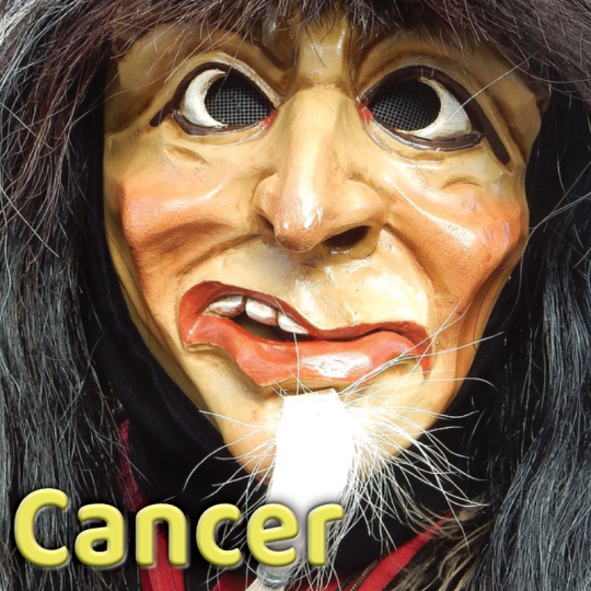 Cancer février 2025