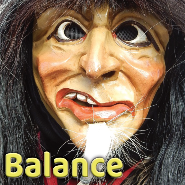 Balance février 2025