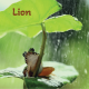 Lion juillet 2025