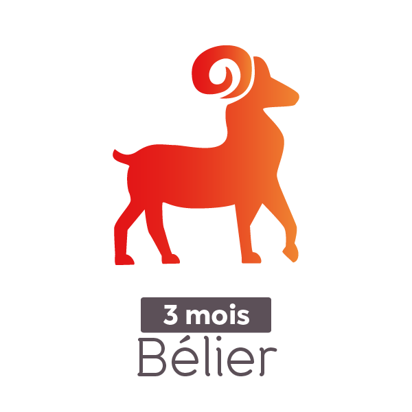 Abonnement extension vidéo 3 mois