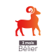 Abonnement extension vidéo 3 mois