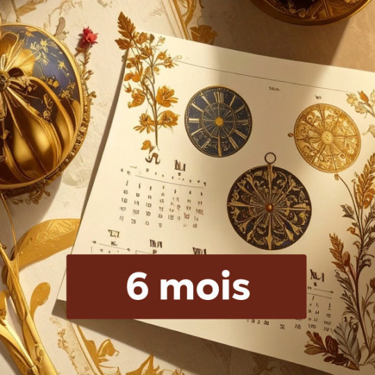 Abonnement extension vidéo 6 mois