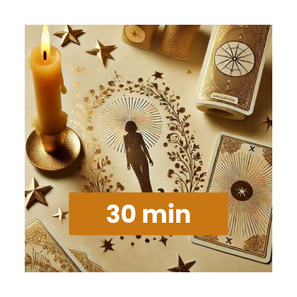 Consultation privée 30 minutes