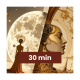 Vidéo personnalisée 30 minutes