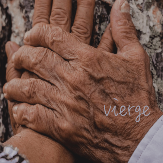 Vierge Vie Sentimentale juillet - août 2025