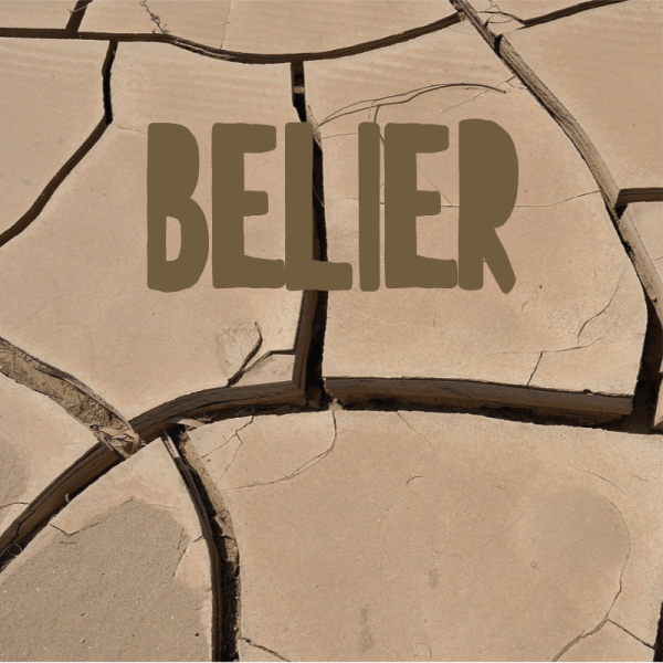 Bélier août 2025