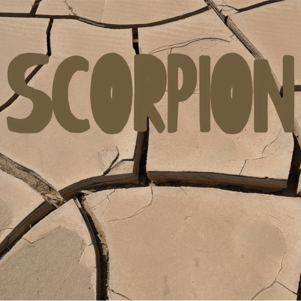 Scorpion août 2025