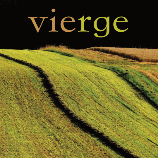 Vierge septembre 2025