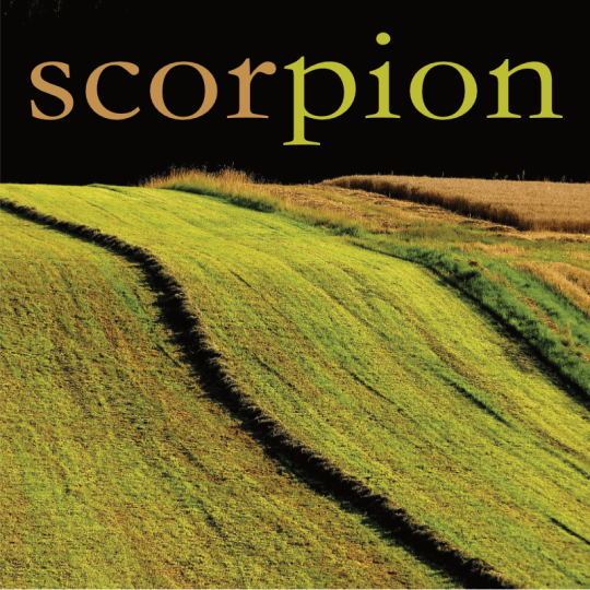 Scorpion septembre 2025