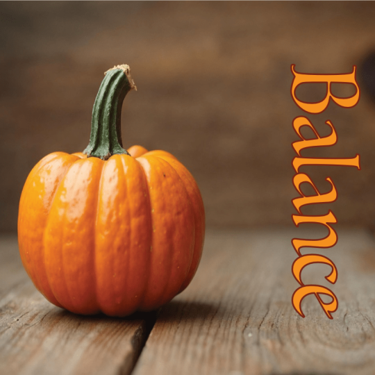 balance octobre 2025