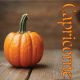 capricorne octobre 2025