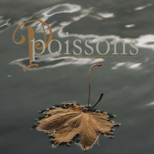 poissons novembre 2025