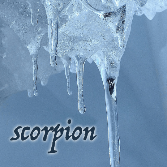 scorpion décembre  2025