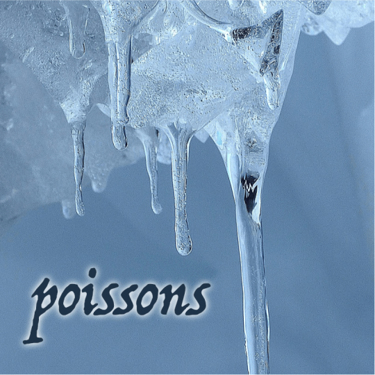 poissons décembre  2025