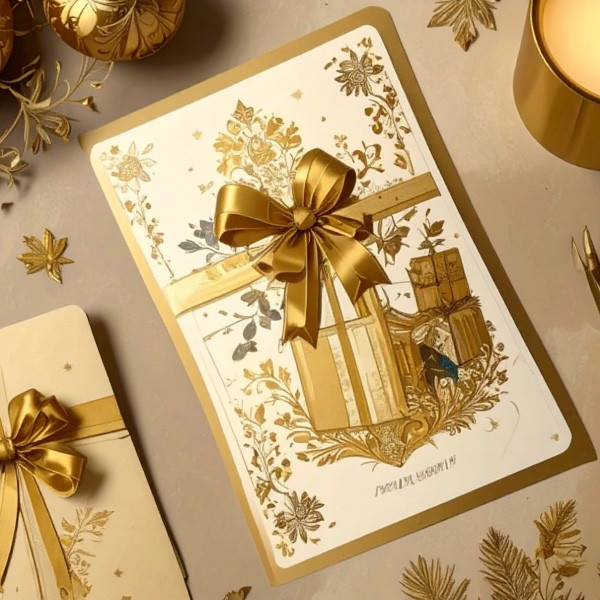 Carte cadeau de 13€