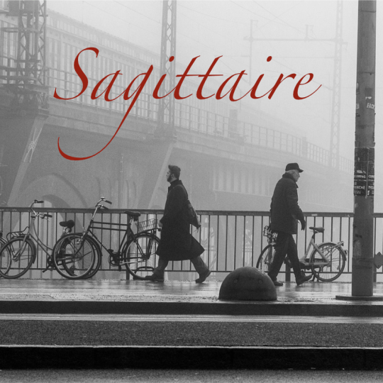 sagittaire décembre  2025