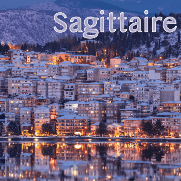 sagittaire avril 2026