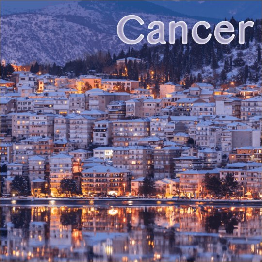 cancer avril 2026