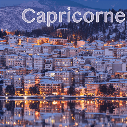 capricorne avril 2026