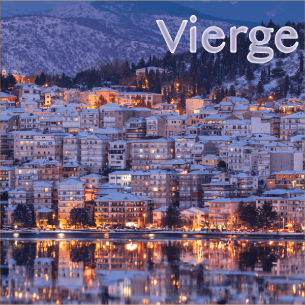 vierge avril 2026