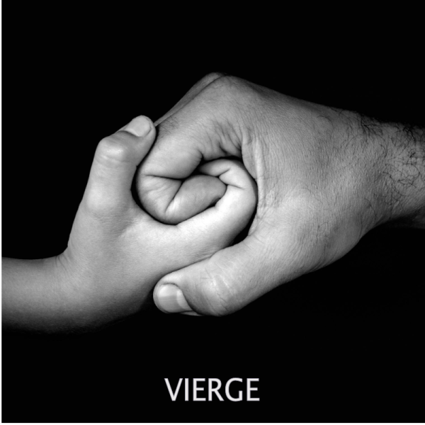 vierge VS