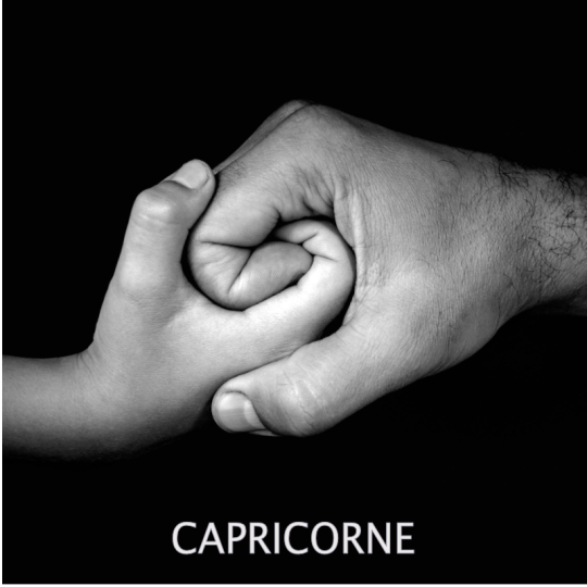 capricorne VS