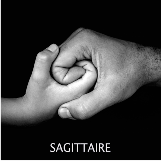 sagittaire VS