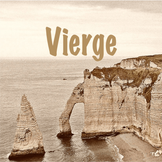 vierge juin 2026