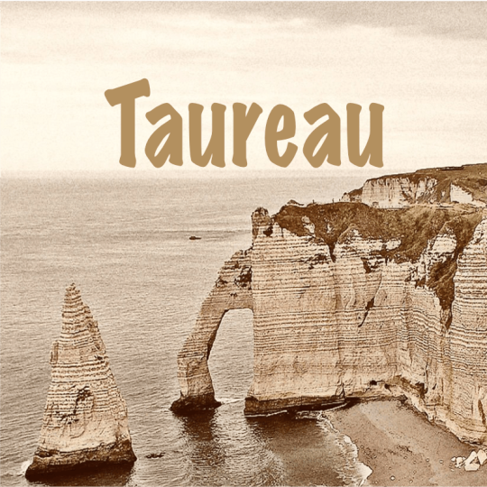 taureau juin 2026