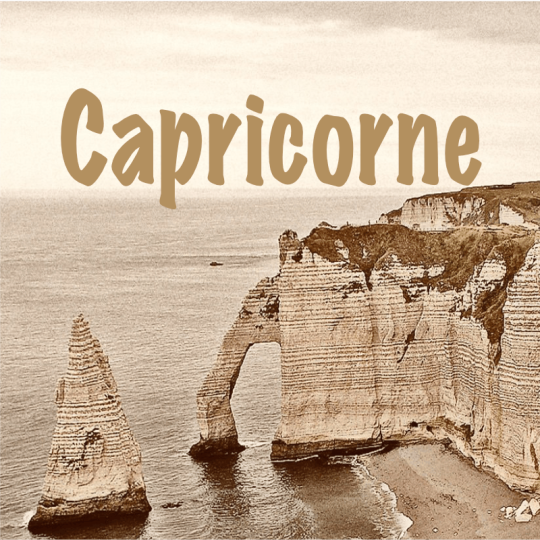capricorne juin 2026