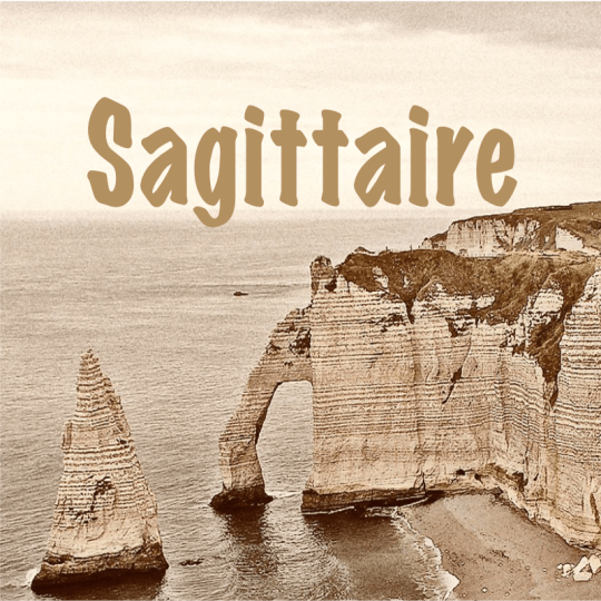 sagittaire mai 2026