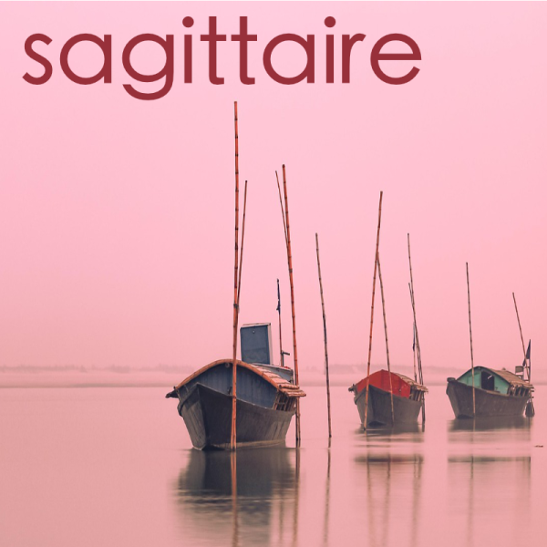 sagittaire juillet 2026