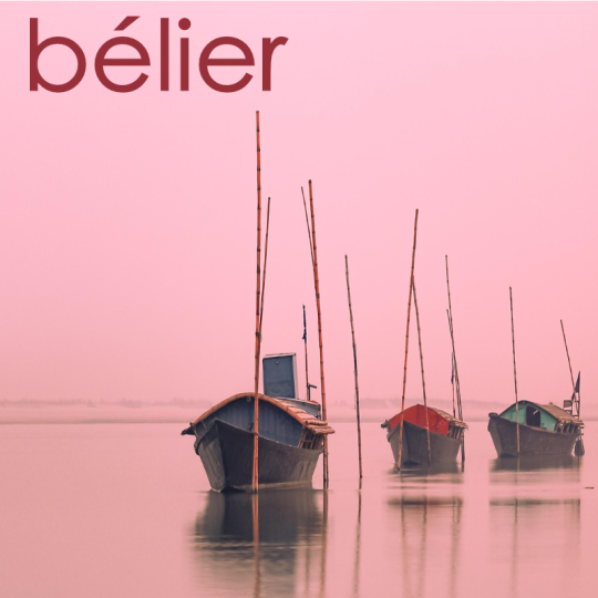 bélier juillet 2026