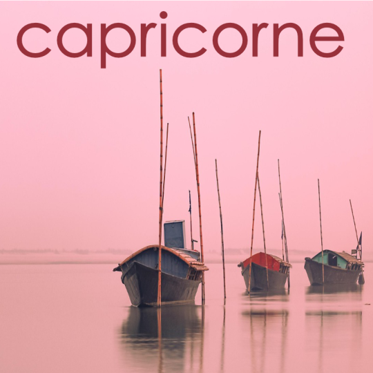 capricorne juillet 2026