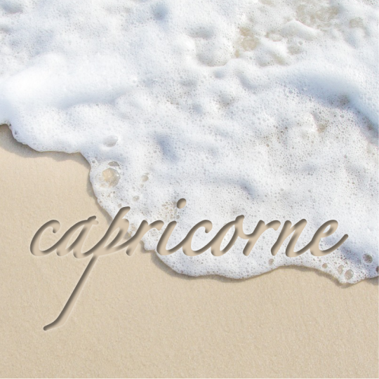 capricorne août 2026