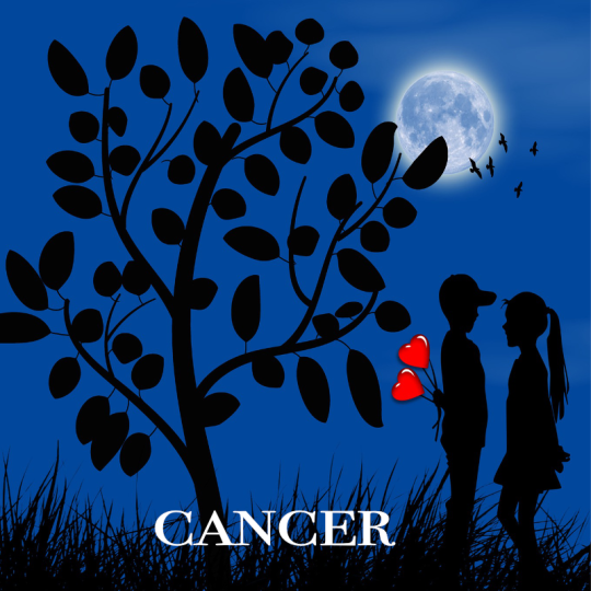cancer VS